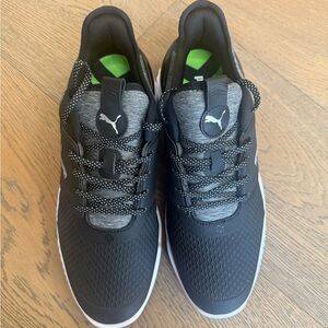 Men’s Puma Ignite Brand New golf shoes